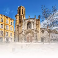 Aix-en-Provence