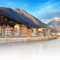 Grenoble