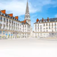 Nantes