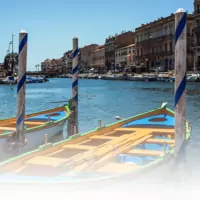 Sète