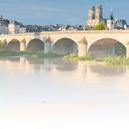 Centre-Val de Loire
