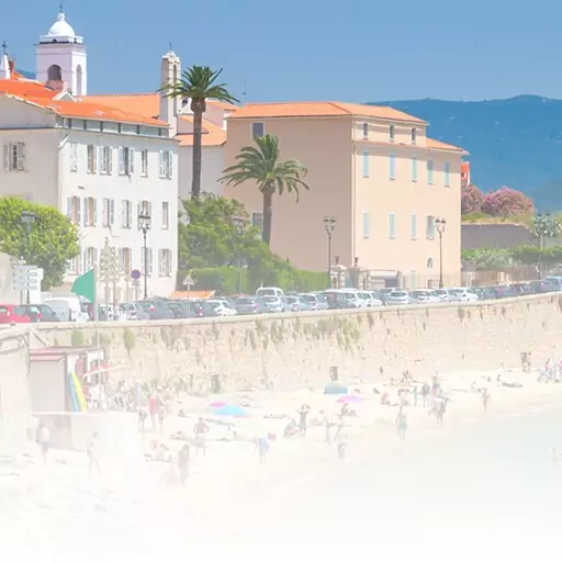 Corse
