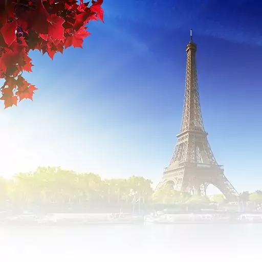 Île-de-France