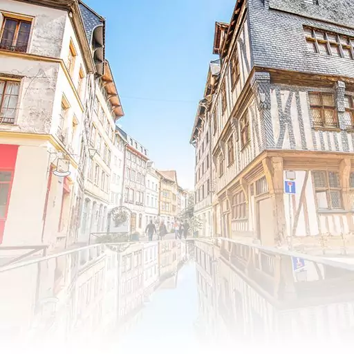Normandie