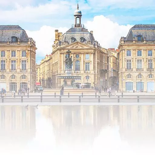 Nouvelle-Aquitaine