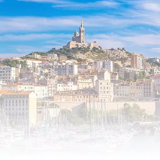 Provence-Alpes-Côte d'Azur
