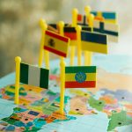 Langues étrangères qui fourniront un bon revenu.