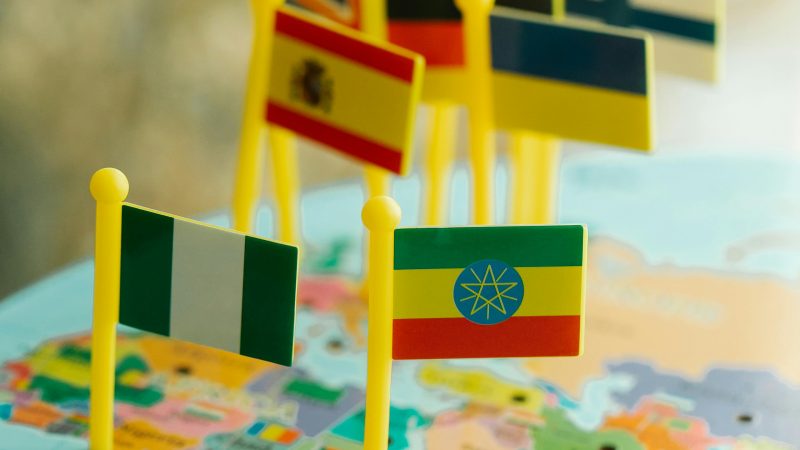 Langues étrangères qui fourniront un bon revenu.