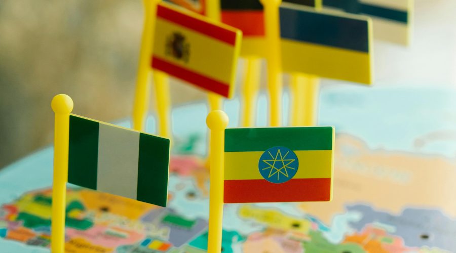 Langues étrangères qui fourniront un bon revenu.