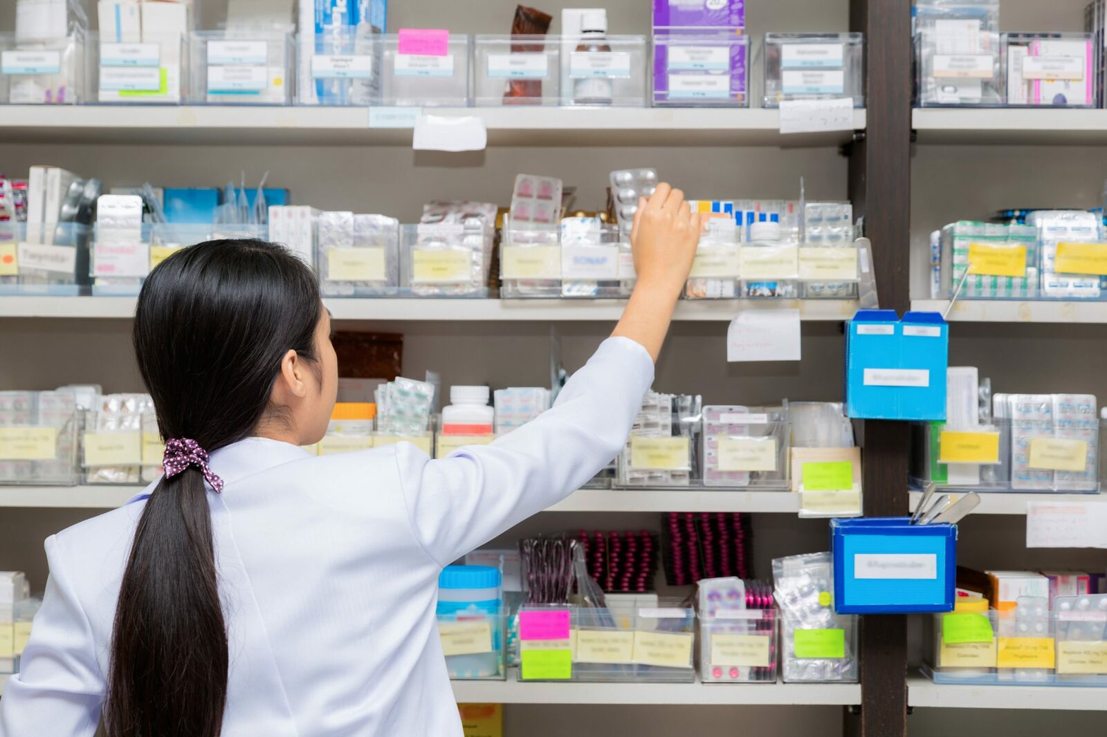 Comment Devenir Pr parateur En Pharmacie Blog GoWork FR comment-devenir-pr-parateur-en-pharmacie-blog-gowork-fr