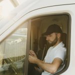Le salaire d’un chauffeur de poids lourds