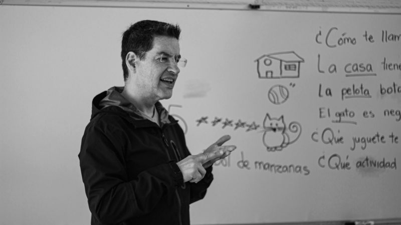 Comment apprendre l’espagnol gratuitement ?