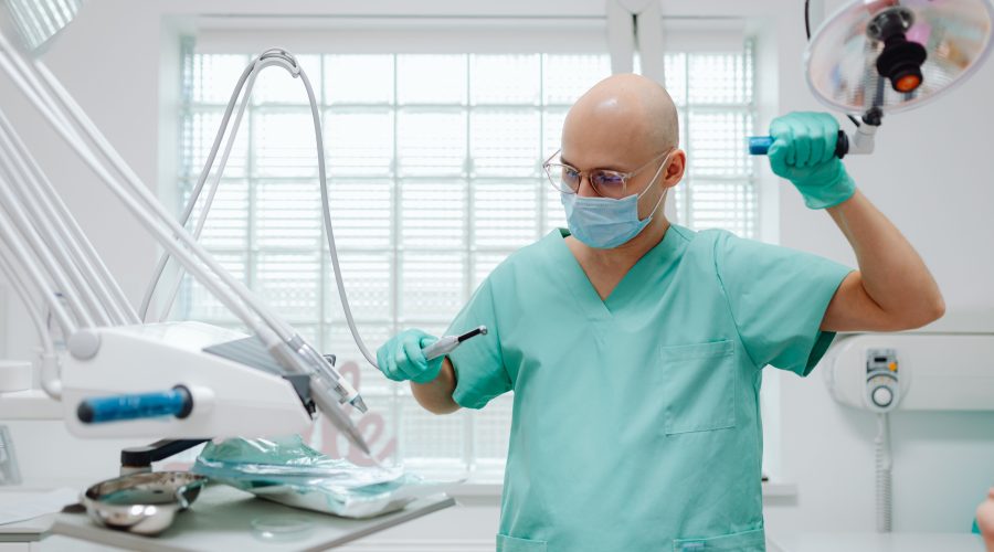 Comment devenir dentiste ?