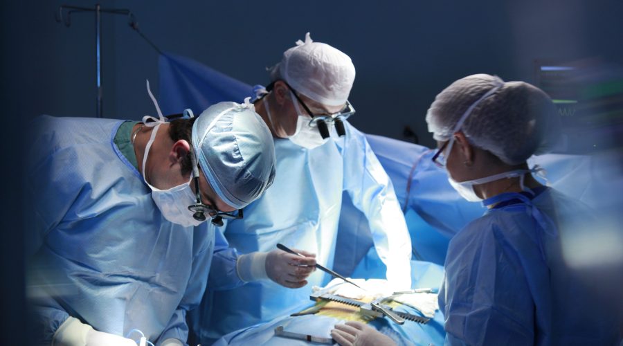Combien gagne un neurochirurgien ?