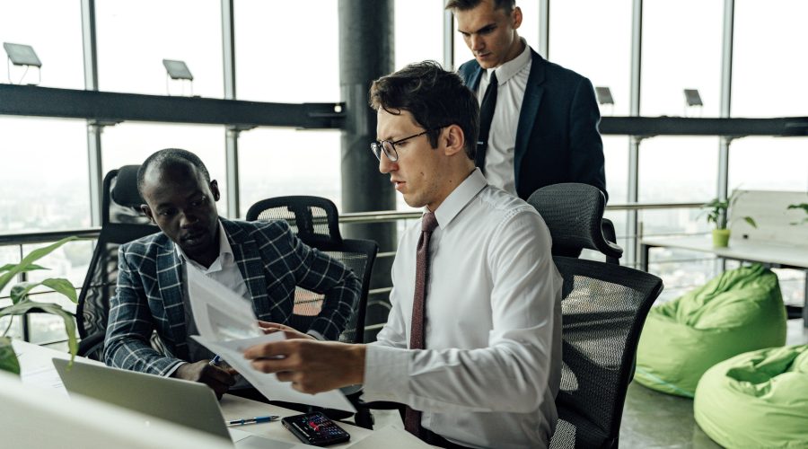 Devenir responsable grands comptes