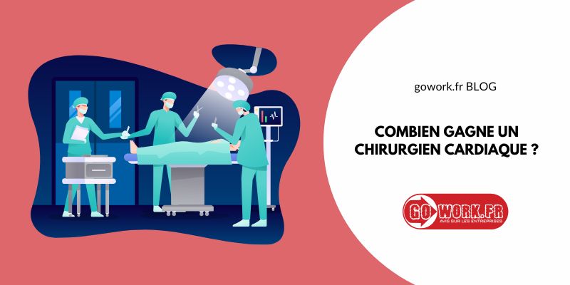 Chirurgien cardiaque