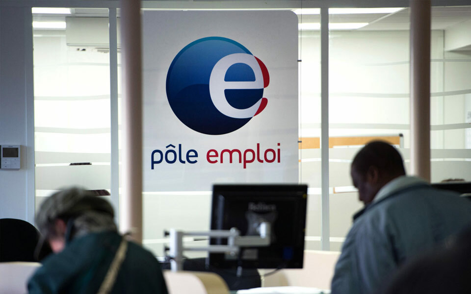 Pôle emploi