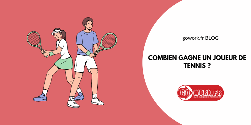 salaire tennisman