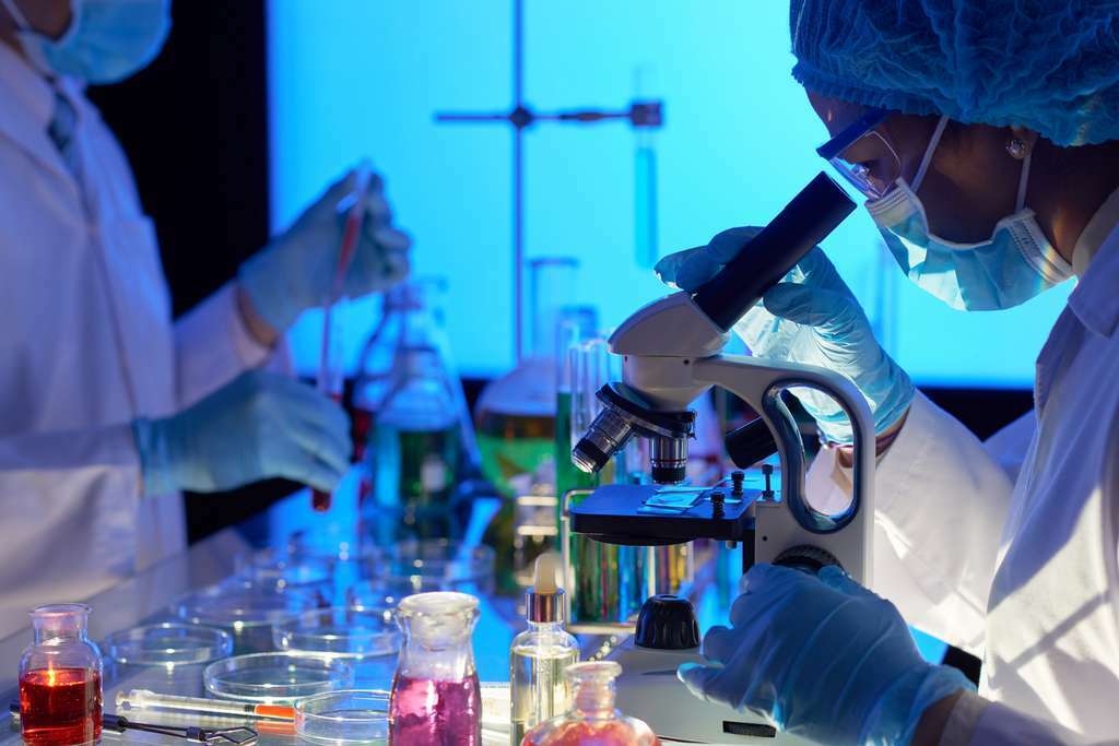 biologiste