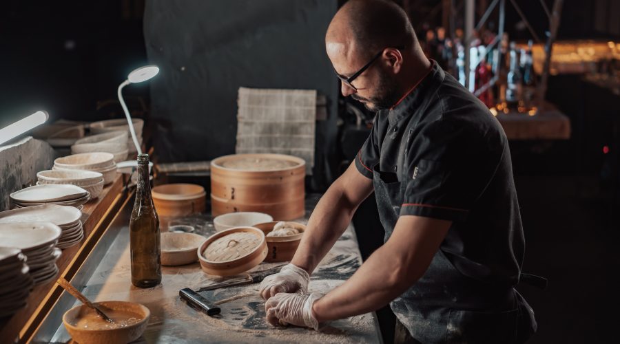 Comment devenir chef cuisinier ?