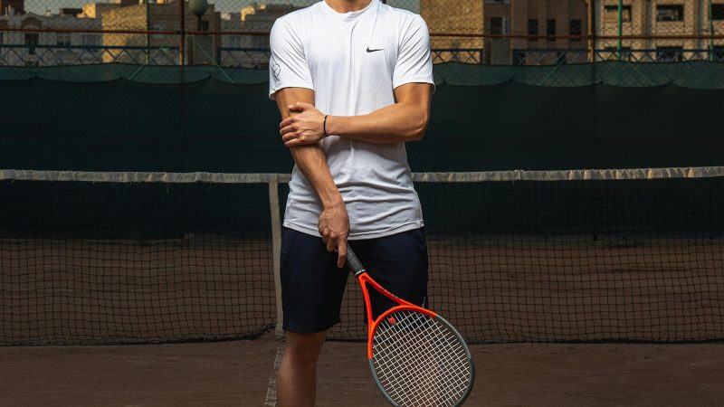 Combien gagne un joueur de tennis ?