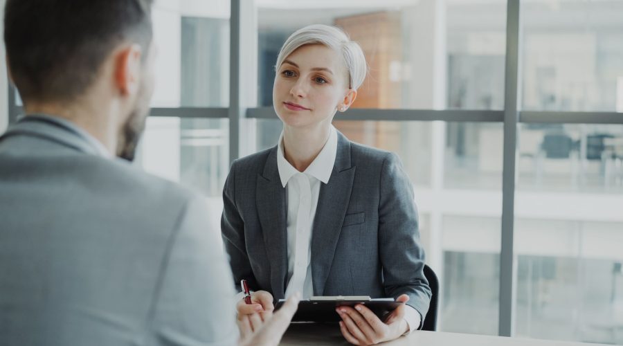 Quelles sont les missions du chargé de recrutement ?