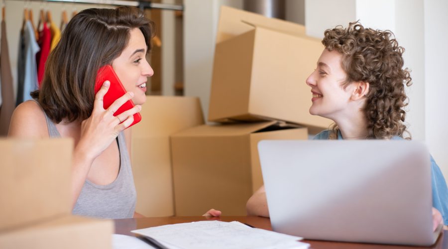 Pourquoi travailler dans le commerce ?