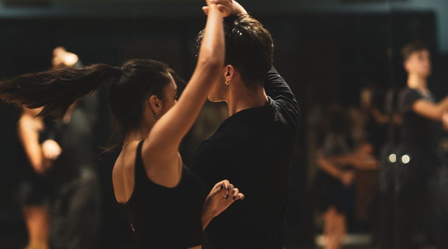 Comment devenir danseur ?