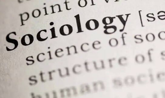 qu'est-ce que la sociologie