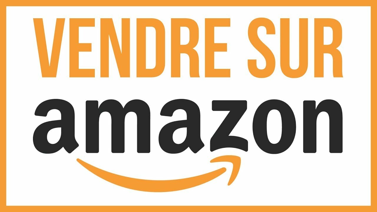 vendre sur amazon
