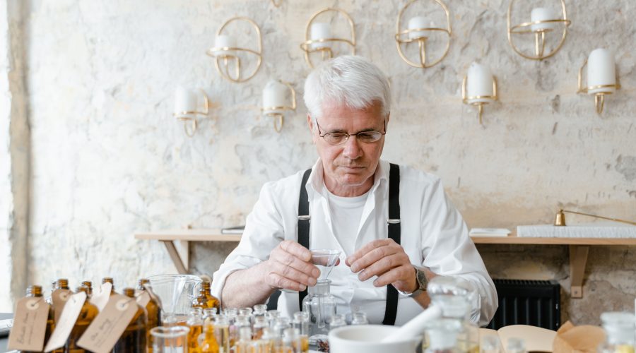 Qu’est-ce qu’un phytothérapeute ?