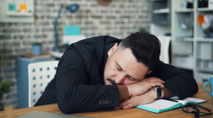 Comment lutter contre la fatigue ?