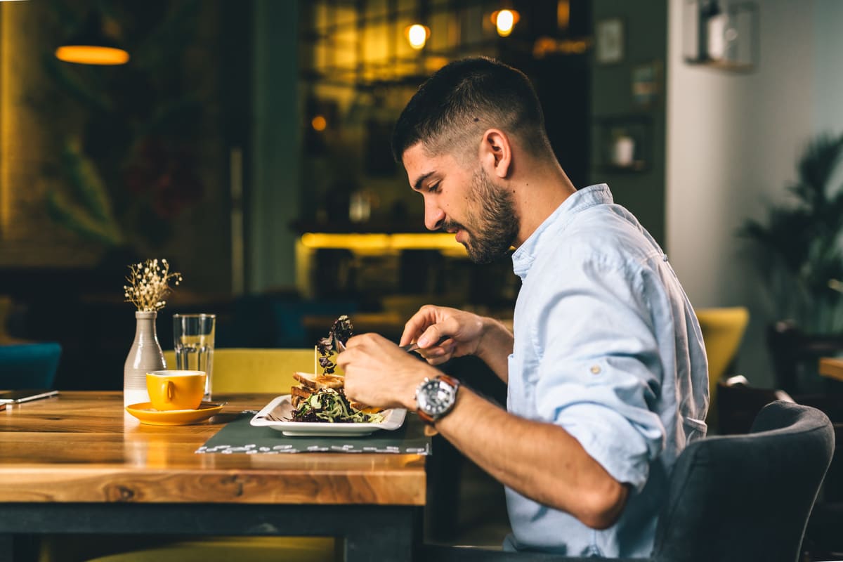 devenir critique culinaire
