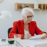Retraite complémentaire et montant moyen