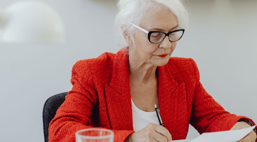 Retraite complémentaire et montant moyen