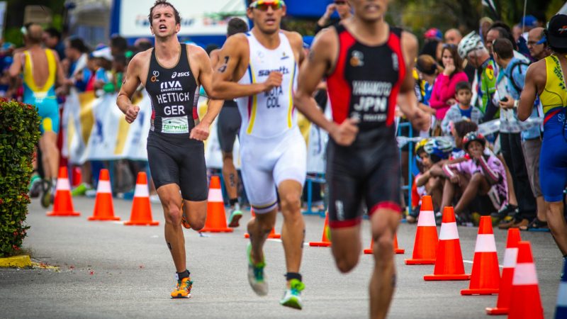 Combien gagne un sportif de haut niveau ?
