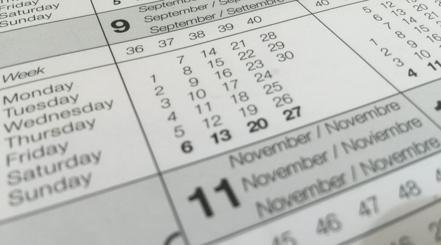 La semaine de 4 jours : quel salaire ?