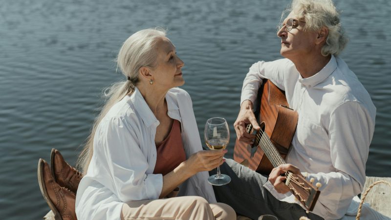 Quelle retraite pour un salaire de 2000€ ?