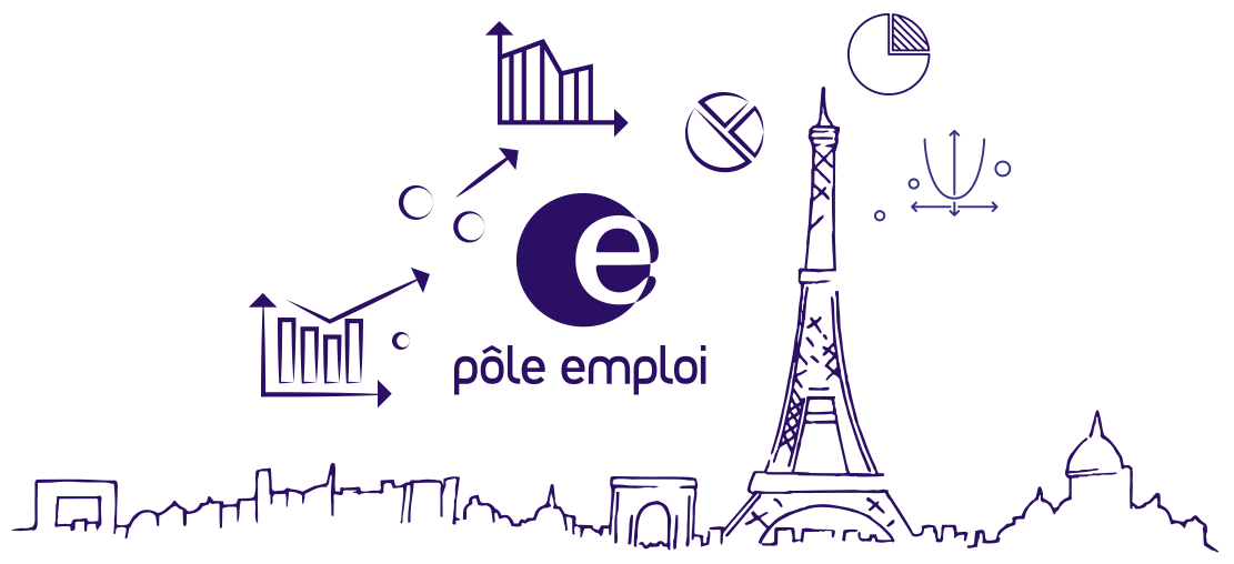 Comment trouver un emploi en Ile de France ?