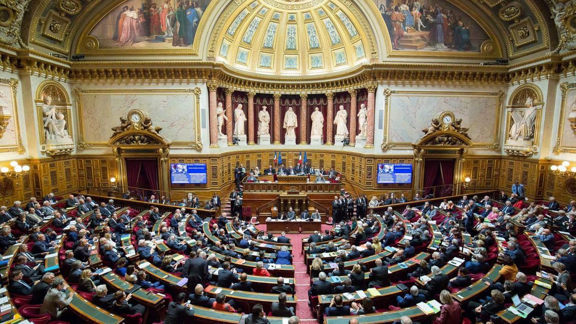 Comment devenir sénateur ?