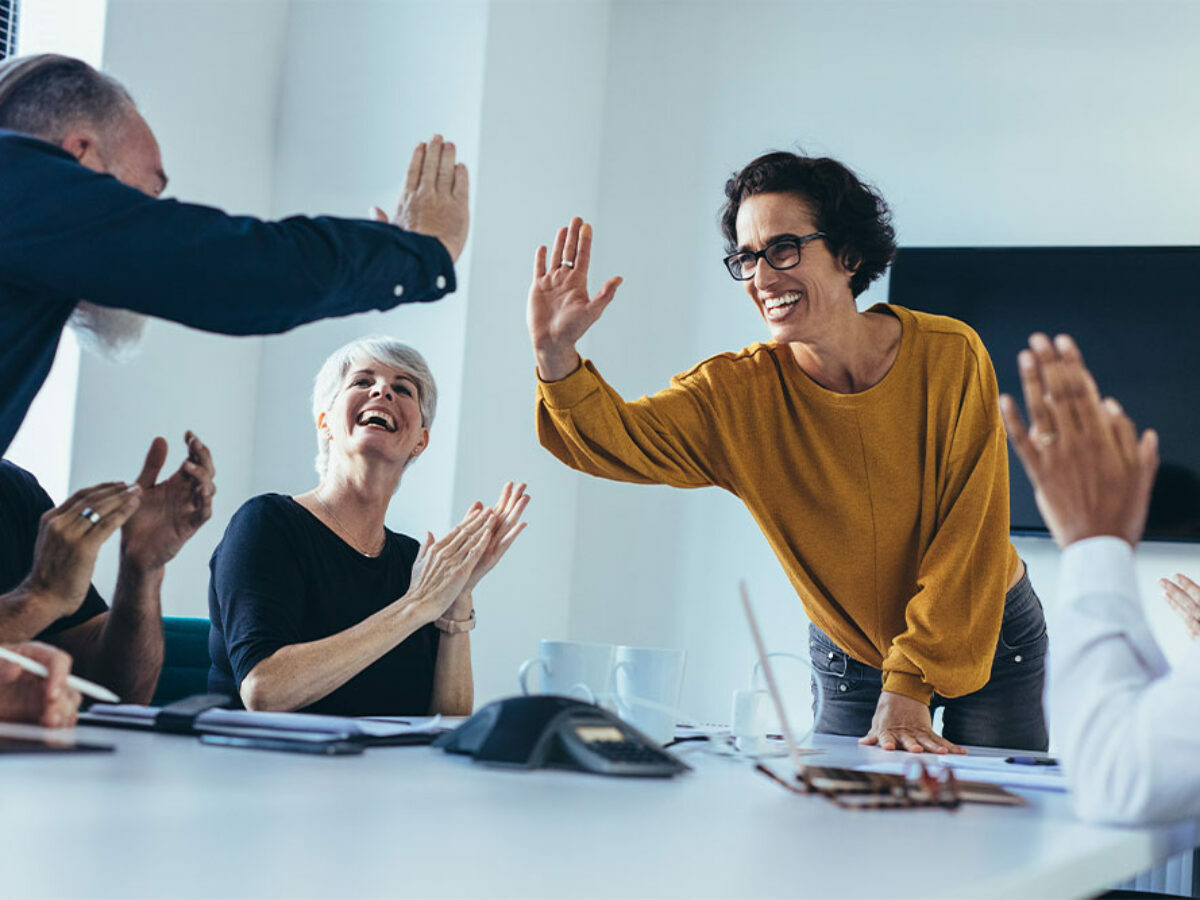 Comment se motiver à travailler ?