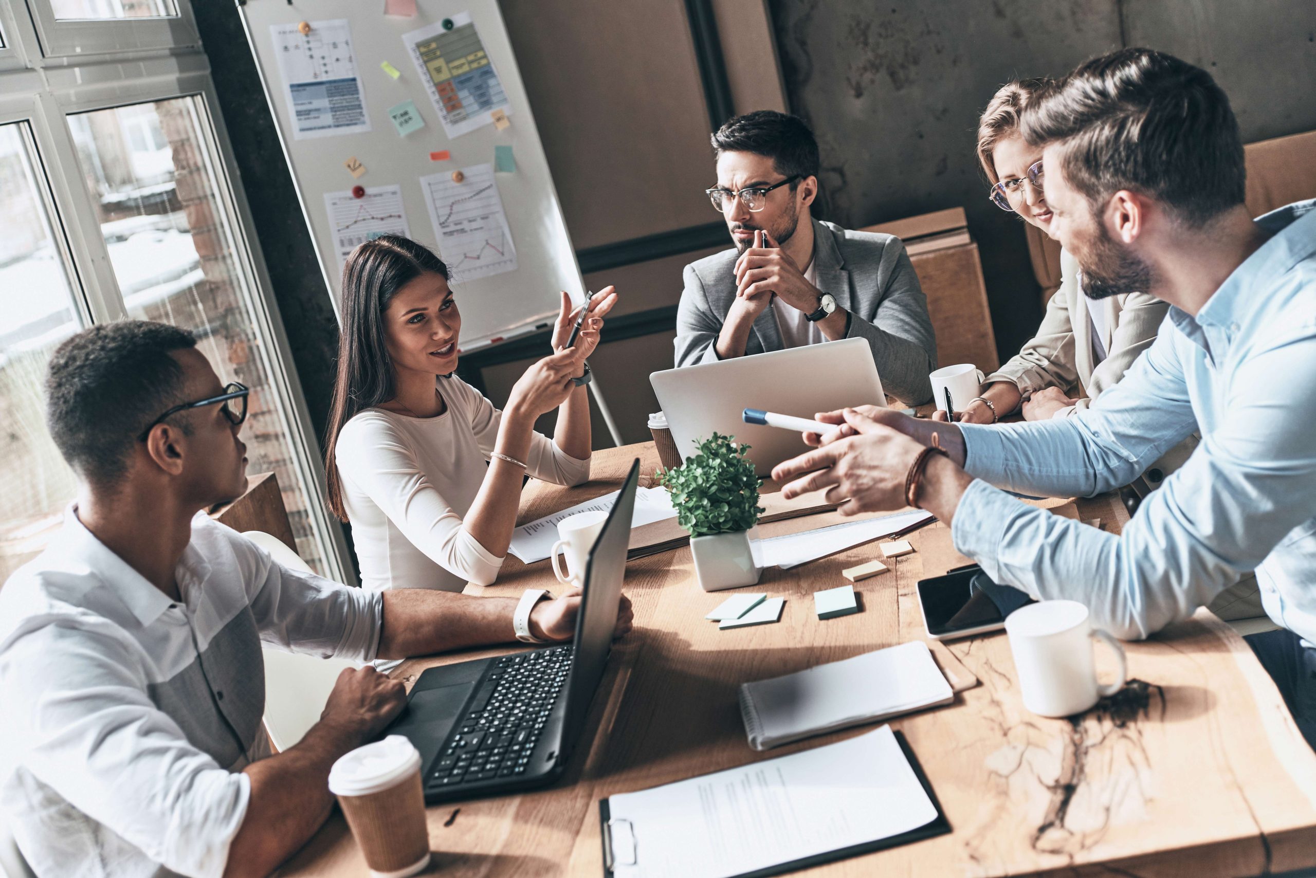 Quels sont les métiers de la communication ?