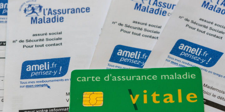 L’arrêt maladie et ses questions