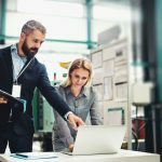 Comment devenir chef de projet ?