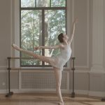 Comment devenir danseuse étoile ?