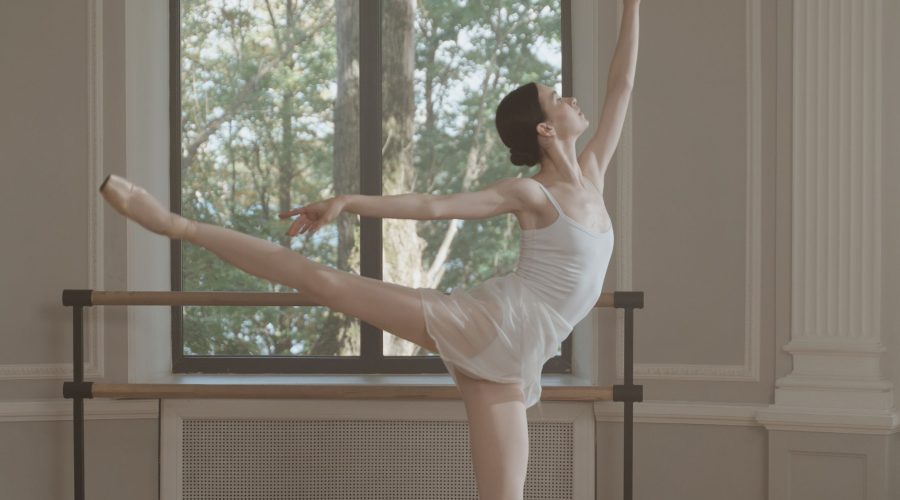 Comment devenir danseuse étoile ?