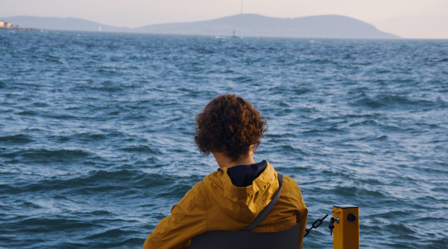 Arrêt de travail et vacances ?