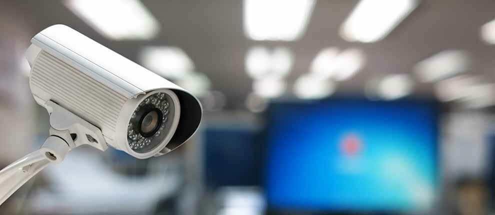 Quelle est la loi concernant la caméra de surveillance au travail
