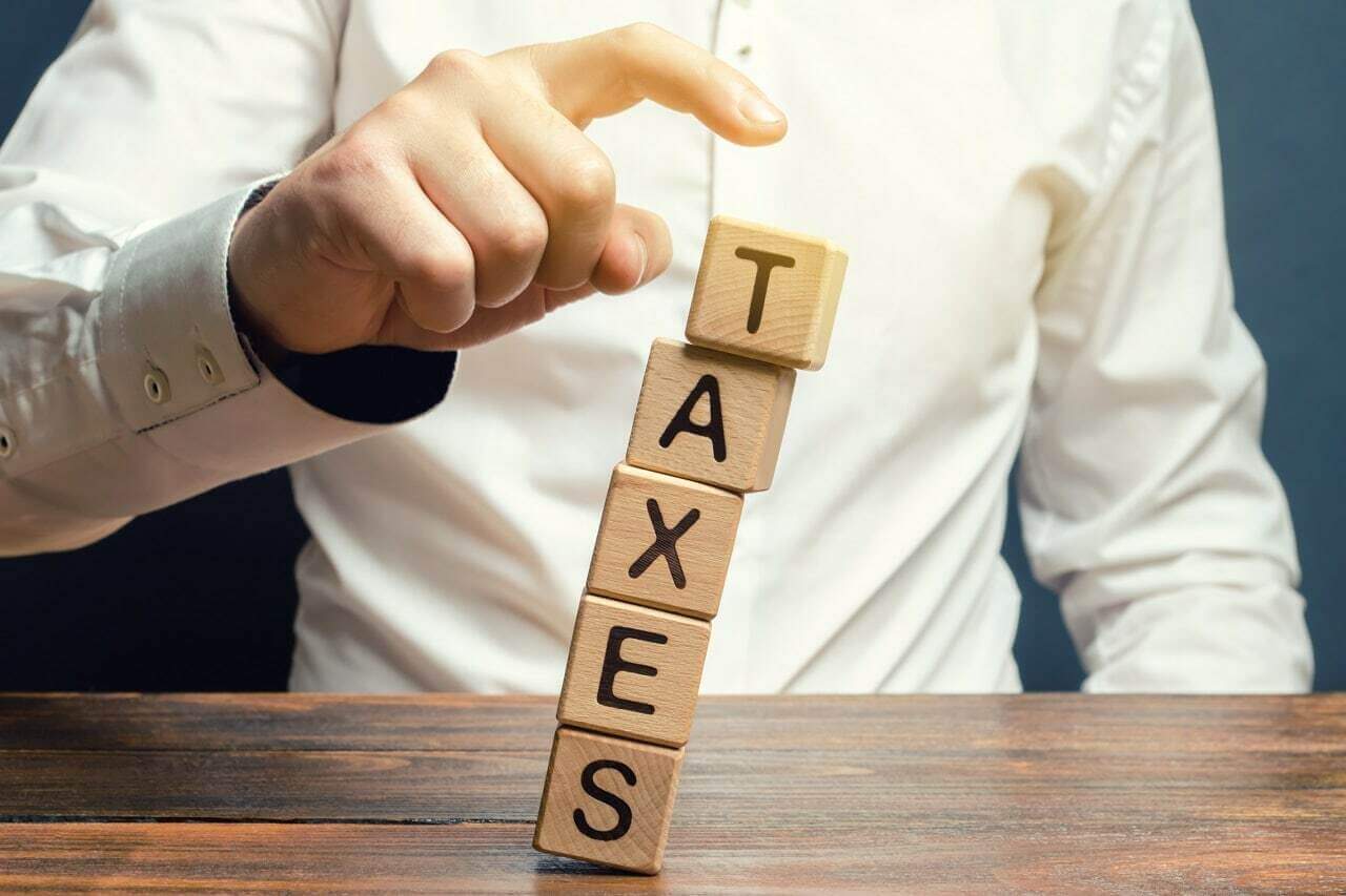 CVAE - La cotisation sur la valeur ajoutée des entreprises