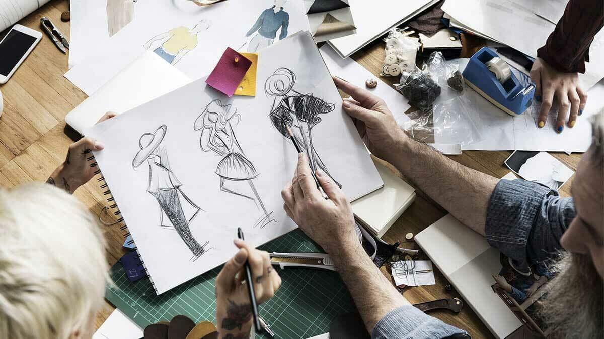 Comment trouver du travail dans la mode ?